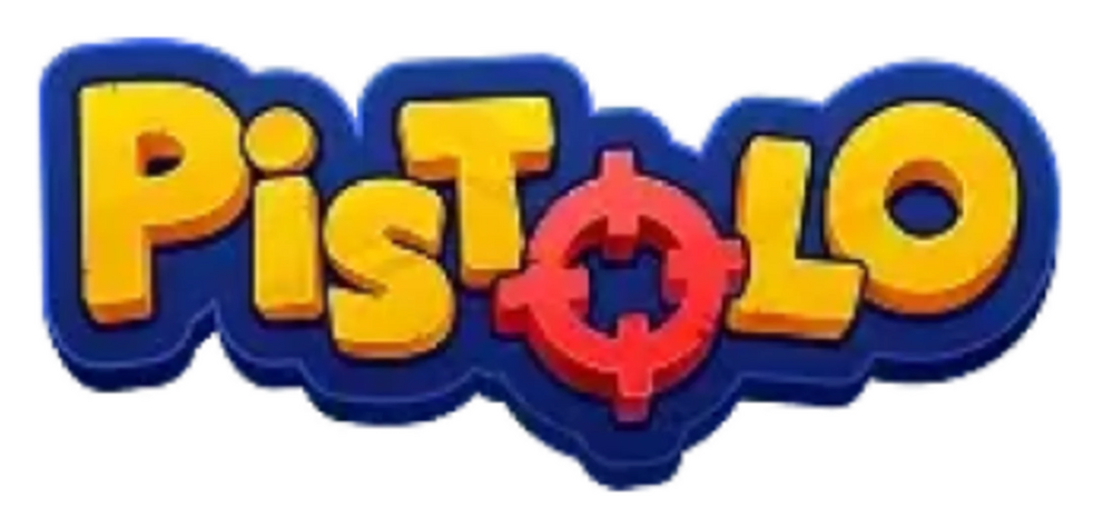 Pistolo Casino logo
